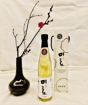 미로약주