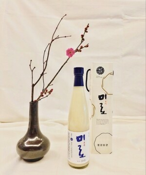 미로탁주