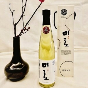 미로약주
