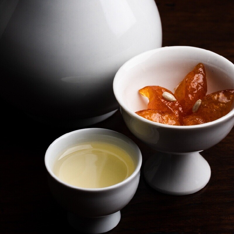 농업회사법인삼척미로주식회사,미로약주