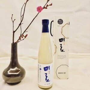 미로탁주